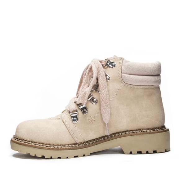 ✨SOLD✨DIRTY LAUNDRY Cristal Micro Sue Bootie - Picture 4 of 4